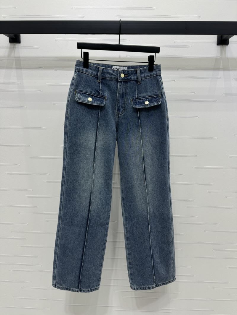 Loewe Jeans